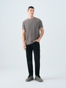Tony Slim Fit Men's Trousers