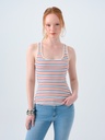 Slim Fit Women's Tank Top