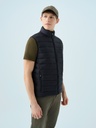 Regular Fit Men's Vest