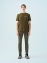 Regular Fit Men's Trousers