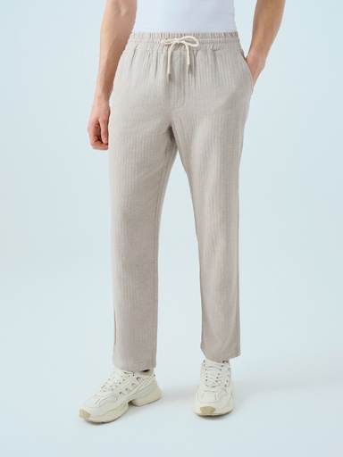 [LF2035171] Regular Fit Men's Trousers
