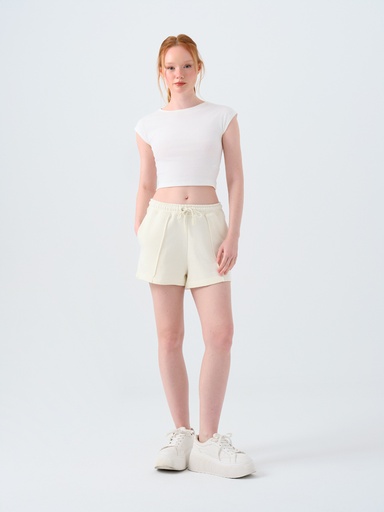 [LF2038692] Women Shorts 