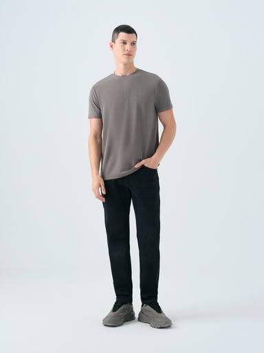 [LF2038715] Tony Slim Fit Men's Trousers