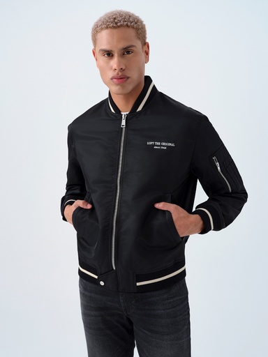 [LF2038829] Regular Fit Men's Coat