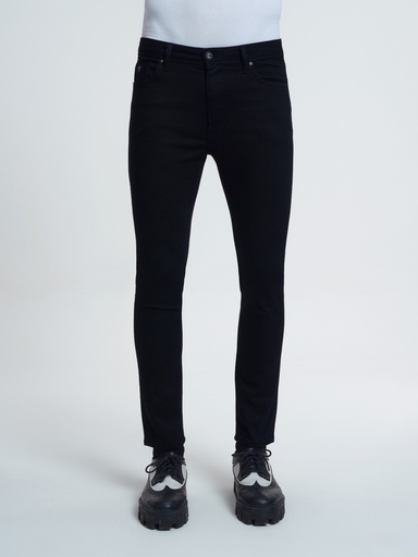 [LF2009671] Justin Skinny Fit Men's Pants