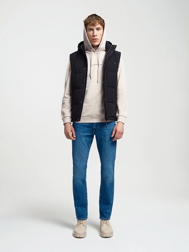 [LF2030158] Men's Puffer Vest
