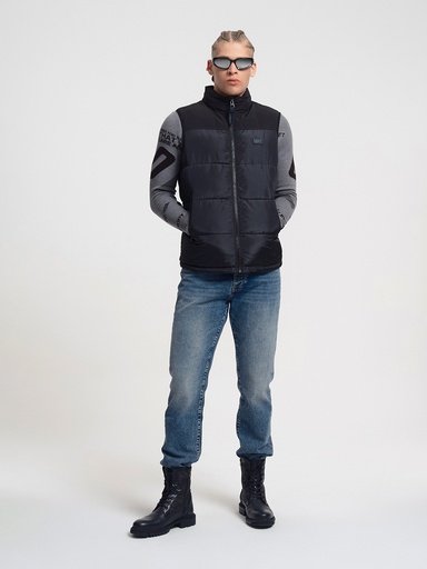 [LF2030162] Men's Waist Coat