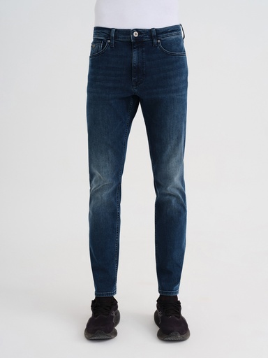 [LF2032668] Ricardo Slim Fit Men's Trousers