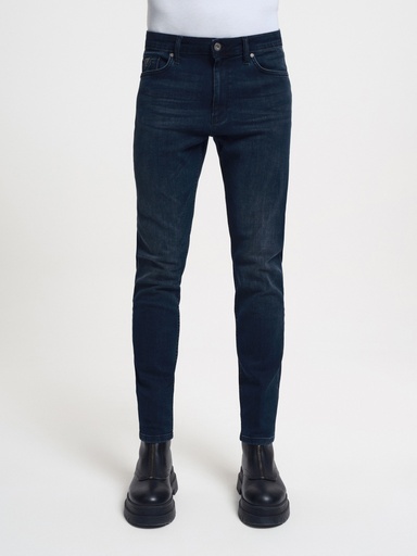 [LF2032762] Ricardo Slim Fit Men's Trousers