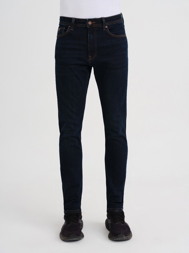 [LF2032764] Ricardo Slim Fit Men's Trousers