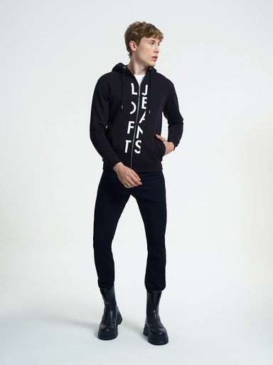 [LF2033095] Regular Fit Men's Sweatshirt