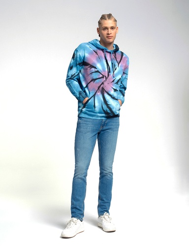 [LF2033099] Loose Fit Men's Sweatshirt