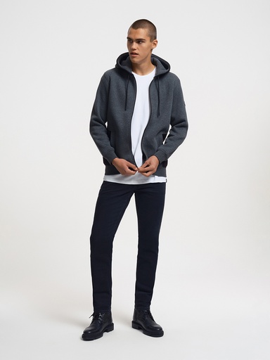 Regular Fit Men's Sweatshirt