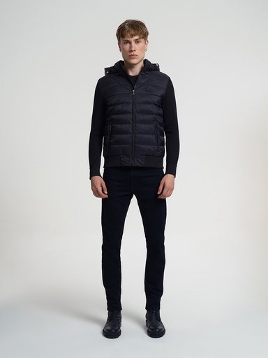 [LF2033657] Regular Fit Men's Coat