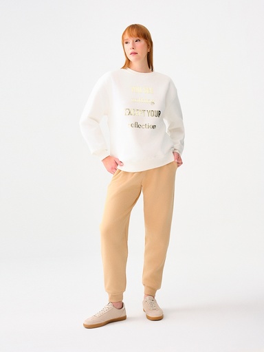 [LF2033680] Women's Sweatpants