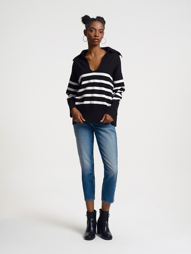 Oversize Women's Sweater