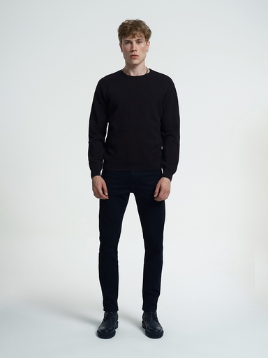 Oversize Fit Men's Sweater