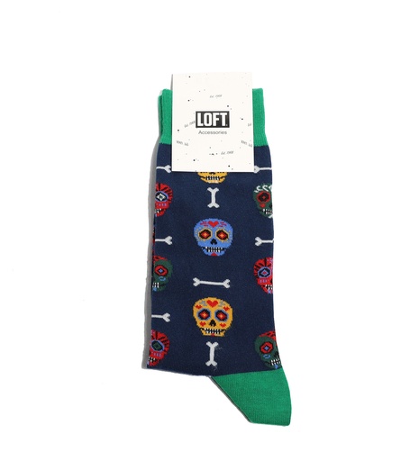 [LF2033921] Men's Socks