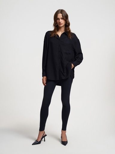 [LF2033972] Regular Fit Women's Shirt Long Sleeve