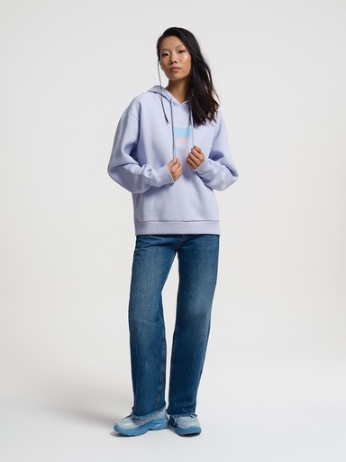 [LF2033982] Women's Long Sleeve Sweatshirt