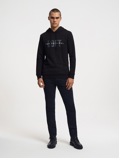 [LF2034026] Regular Fit Men's Sweatshirt