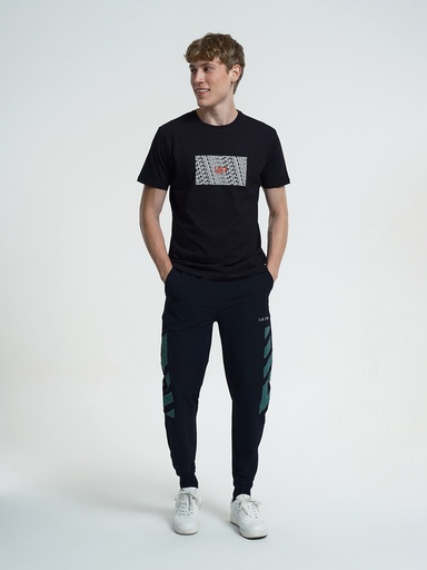 [LF2034045] Regular Fit Men's Tshirt Arm sleeve