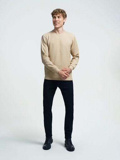 [LF2034053] Regular Fit Men's Sweatshirt