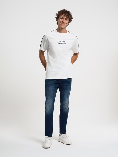 [LF2034122] Men's Short Sleeve T-Shirt