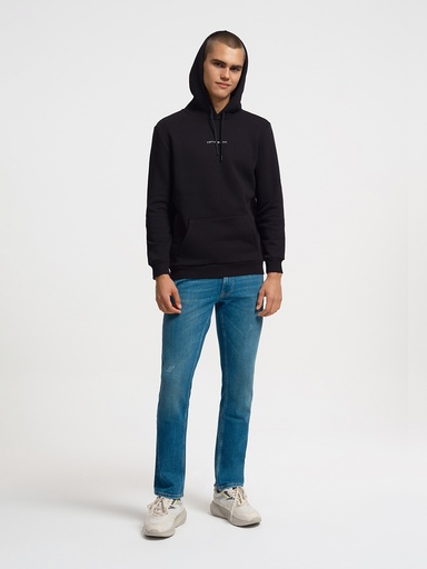 [LF2034269] Regular Fit Men's Sweatshirt