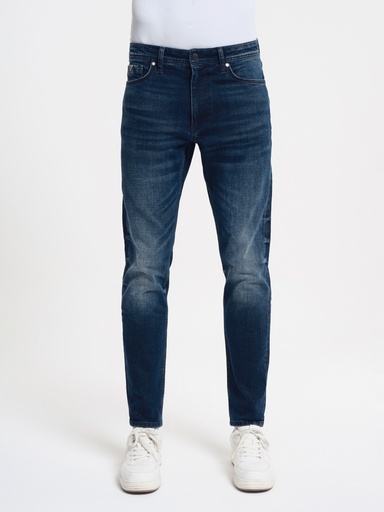 [LF2034281] Ricardo Slim Fit Men's Trousers