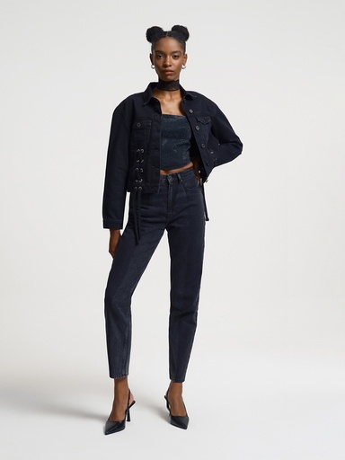 [LF2034370] Regular Fit Women's Jacket