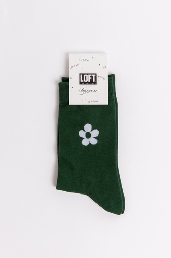 [LF2034409] Women's Socks
