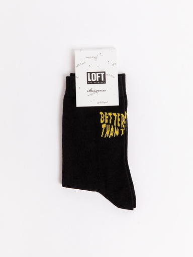 [LF2034419] Women's Socks