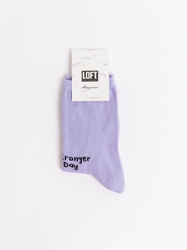 [LF2034421] Women's Socks