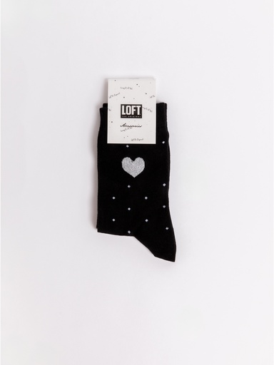 [LF2034424] Women's Socks