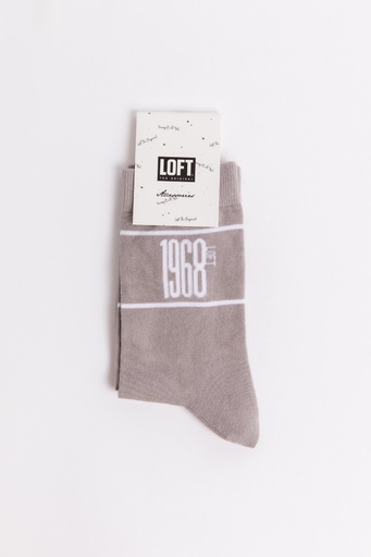 [LF2034443] Women's Socks