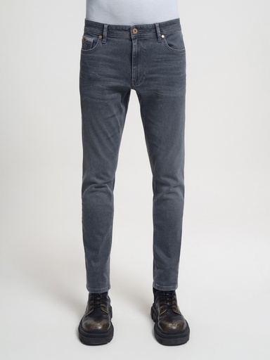 [LF2034613] Ricardo Slim Fit Men's Trousers