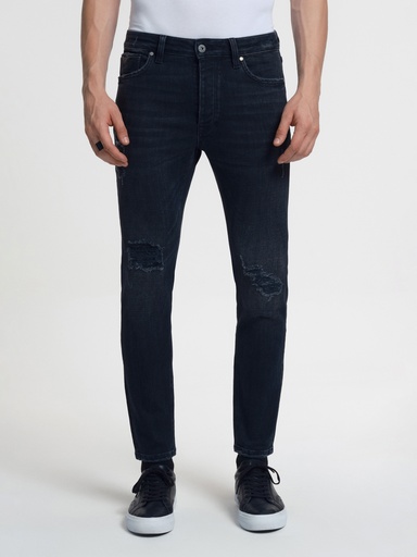 [LF2034663] Justin Skinny Fit Men's Pants