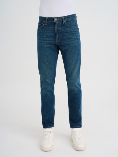 [LF2034665] Ricardo Slim Fit Men's Trousers