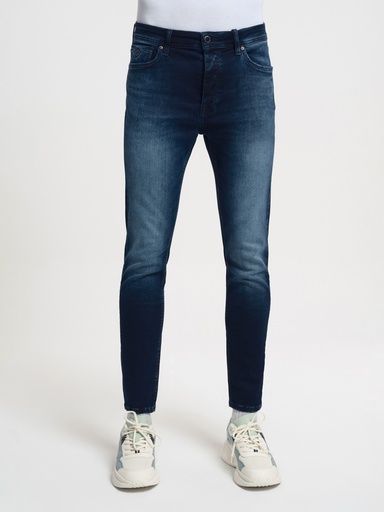 [LF2034671] Justin Skinny Fit Men's Pants