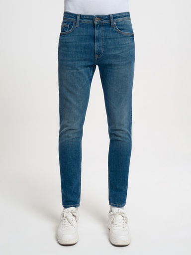 [LF2034672] Justin Skinny Fit Men's Pants