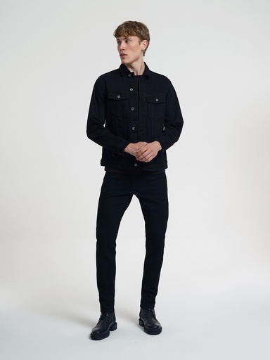 [LF2034683] Regular Fit Men's Jacket