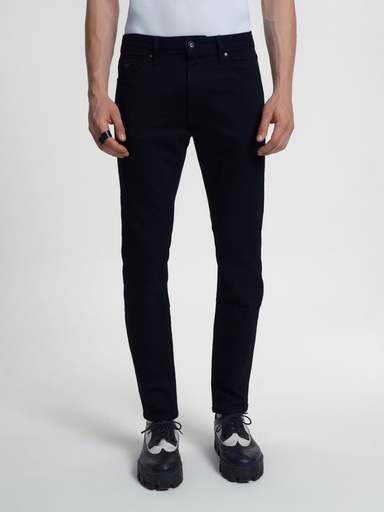 [LF2034723] Ricardo Slim Fit Men's Trousers