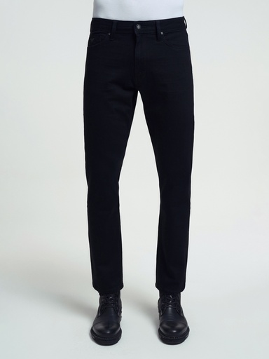 [LF2034725] Terrybrown Slim Fit Men's Trousers