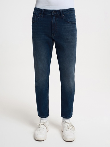 [LF2034782] Tony Slim Fit Men's Trousers